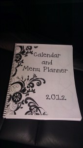 Calendar Planner