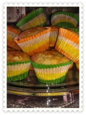 Banana Muffin Recipe