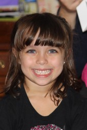 Isn't she beautiful?!?