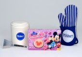 Pillsbury Disney prize pack photo