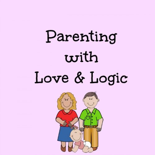 Love and Logic book series Diaries of a Domestic Goddess