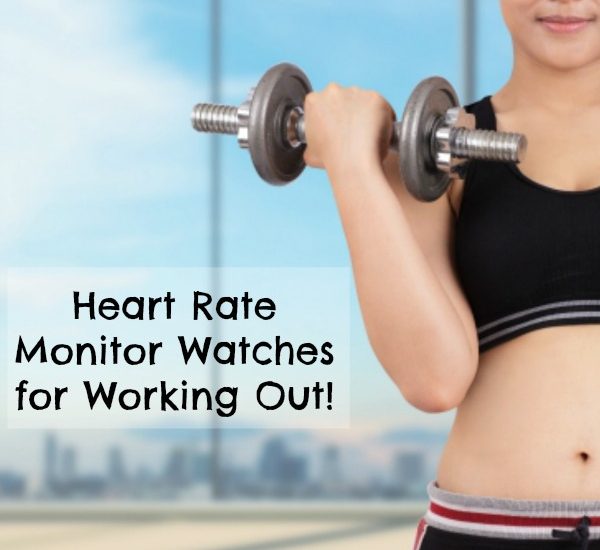 heart rate monitor