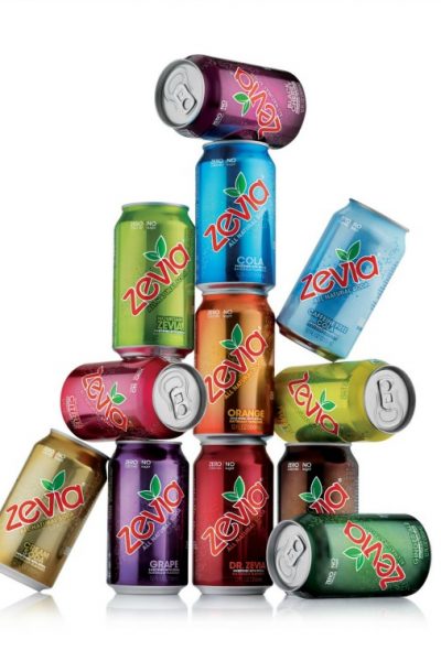 zevia