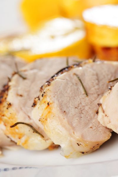 Chef Jack, Lead Chef