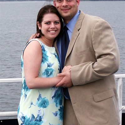 Baltimore anniversary