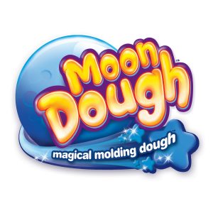 moon dough