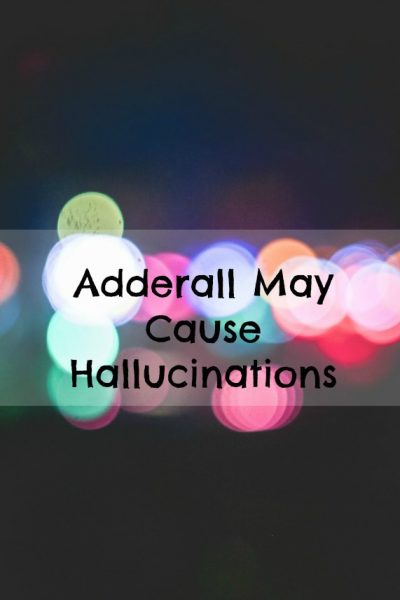 Adderall