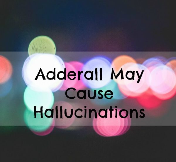 Adderall