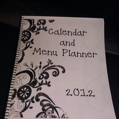 Calendar Planner