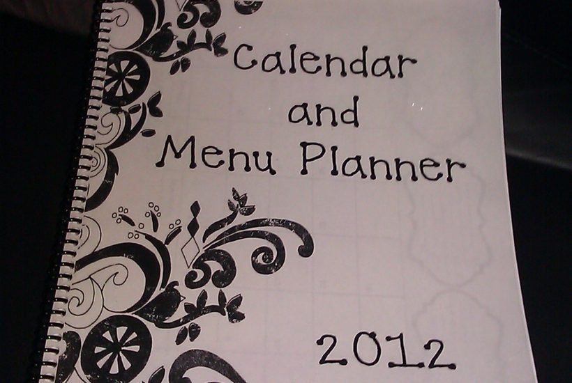 Calendar Planner