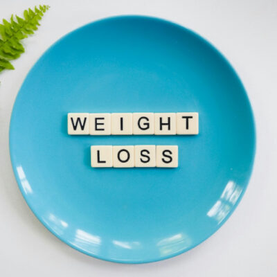 lose weight