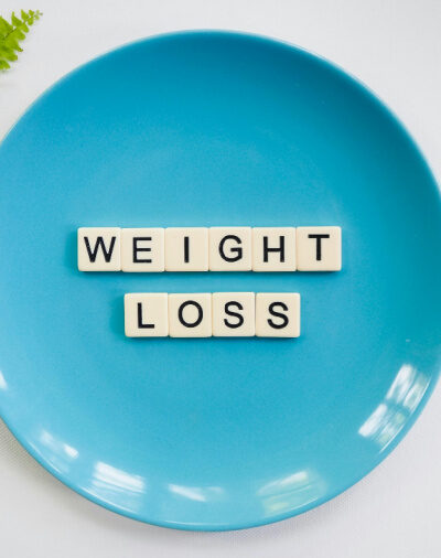 lose weight