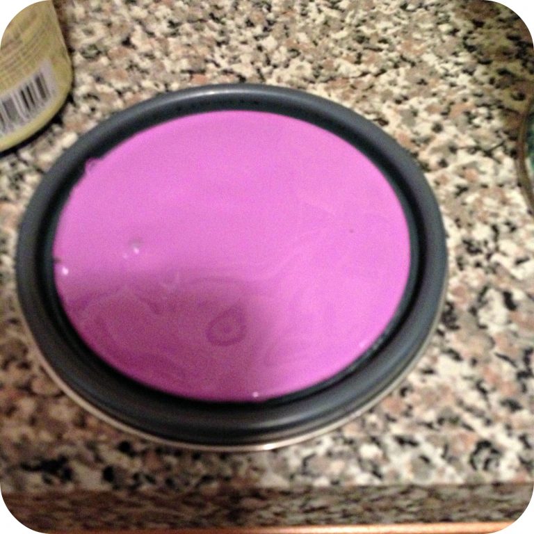 I Have Found my Happy Place...Thanks to Glidden Paint! Diaries of a