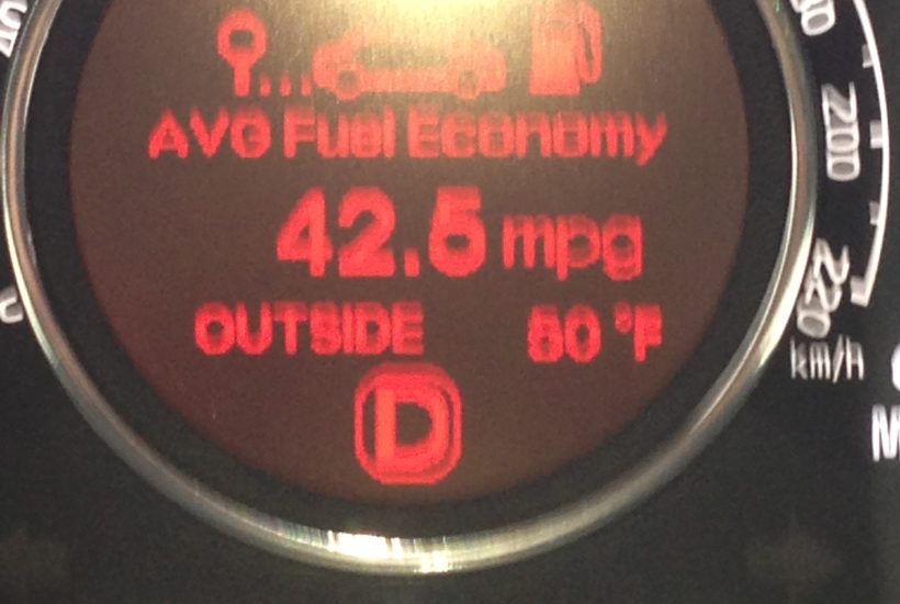 Brandcation Blog Cabin