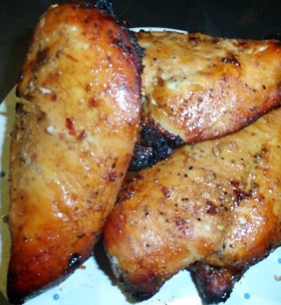 Paleo and Diabetic recipe