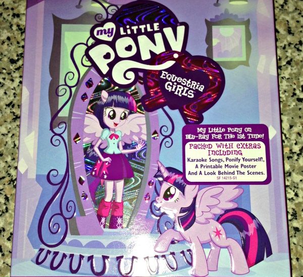 my little pony