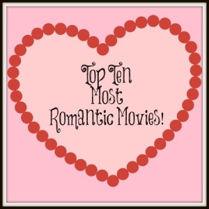 romantic movies