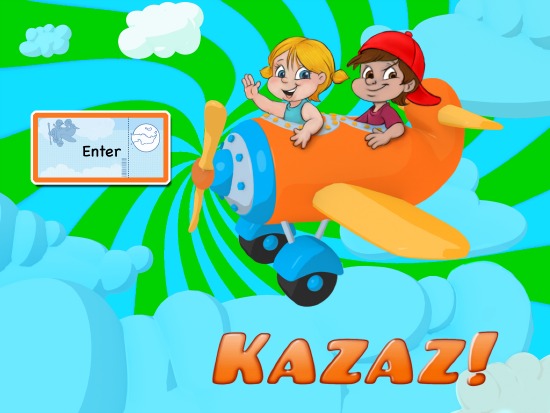 Kazaz! Entry Screen after downloading it (72) (1)