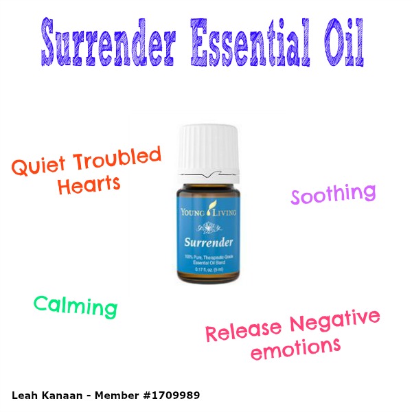 Young-Living-Surrender-oil