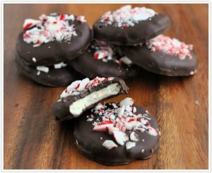 Peppermint Dessert Recipes