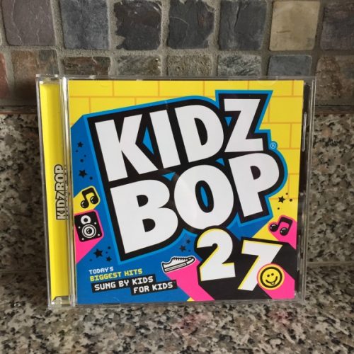 KIDZ BOP 27 - Music for Kids