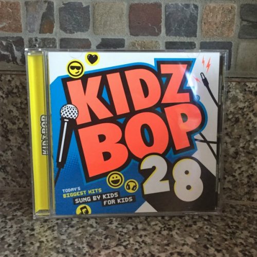 KIDZ BOP 28 Music for Kids