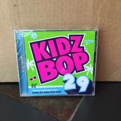 Music for Kids - KIDZ BOP 29