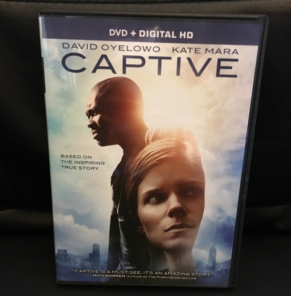 movie captive