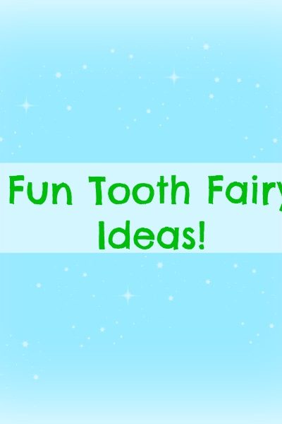tooth fairy