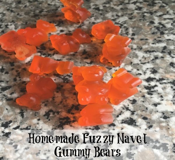 fuzzy navel