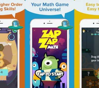 math app for kids
