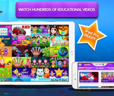 apps for kids