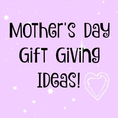 perfect gifts for moms