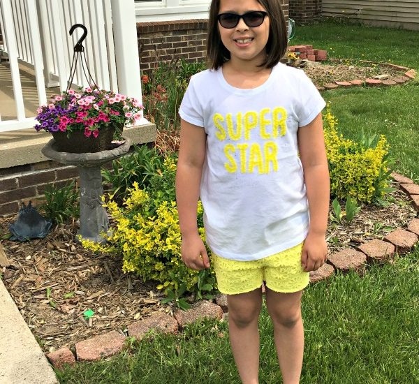 personal fashion for girls