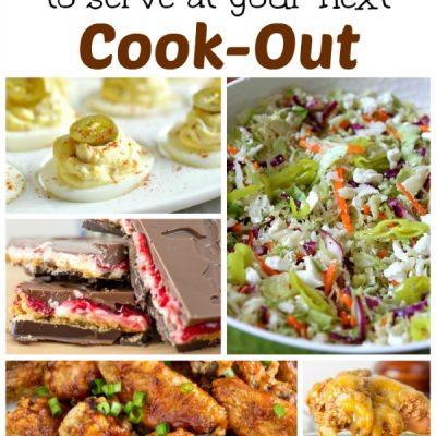 great bbq recipes