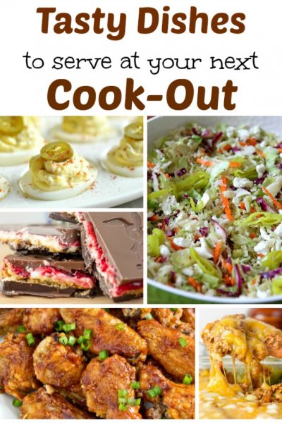 great bbq recipes