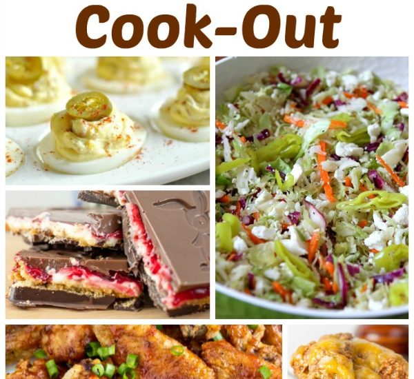 great bbq recipes