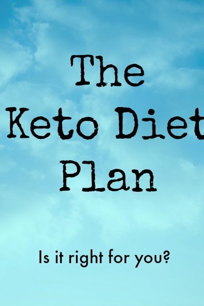 keto diet plan