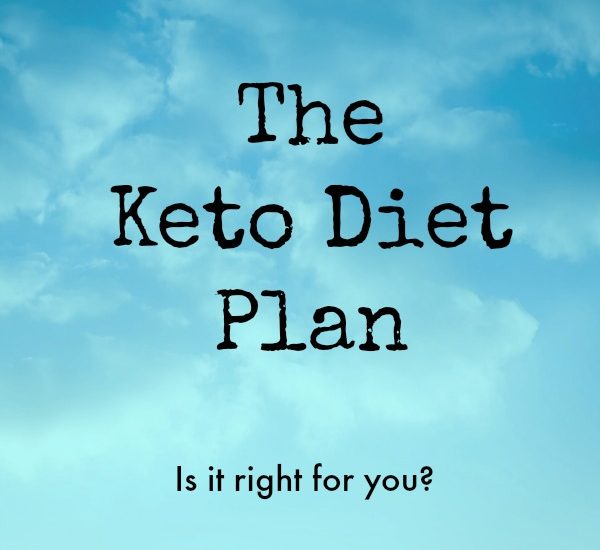 keto diet plan