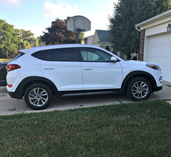 family friendly vehicle