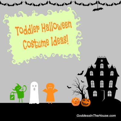 toddler halloween costume