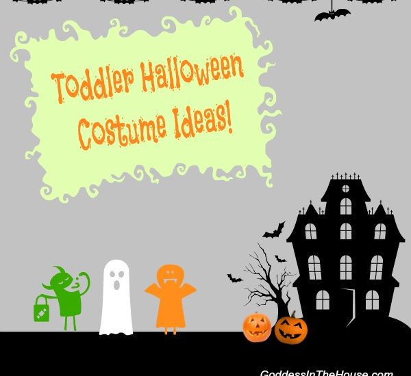 toddler halloween costume