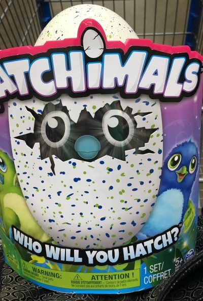 hatchimals