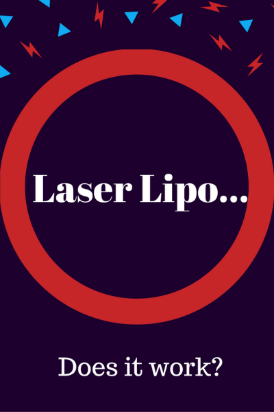 laser lipo