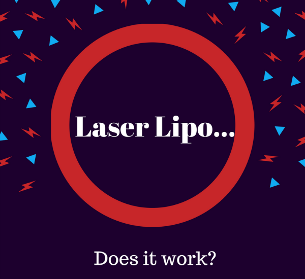 laser lipo