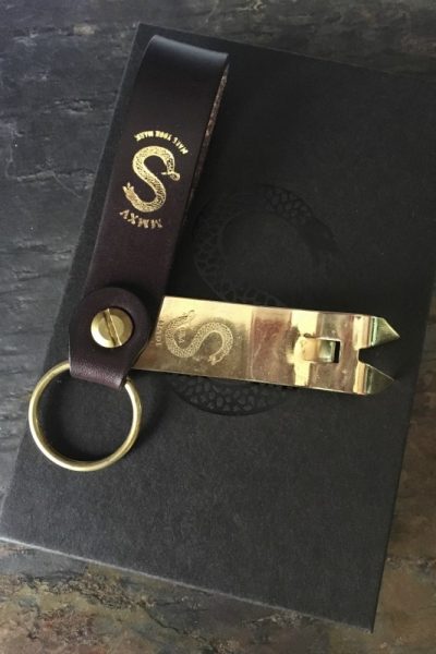 custom bottle opener