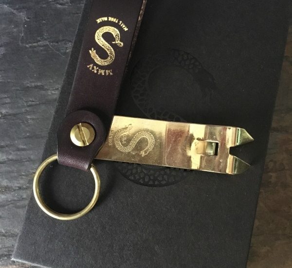 custom bottle opener