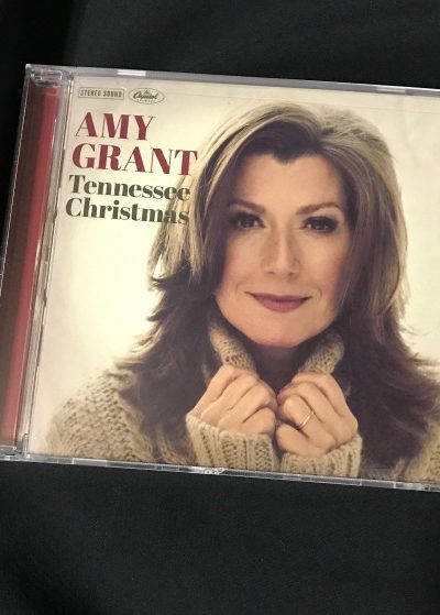 amy grant