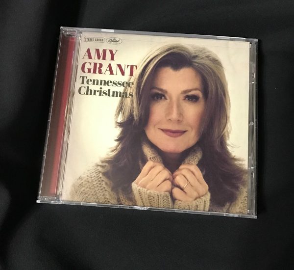 amy grant