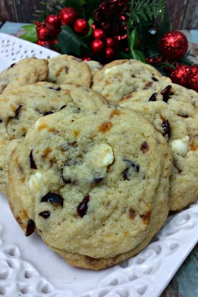 butterfinger cookies